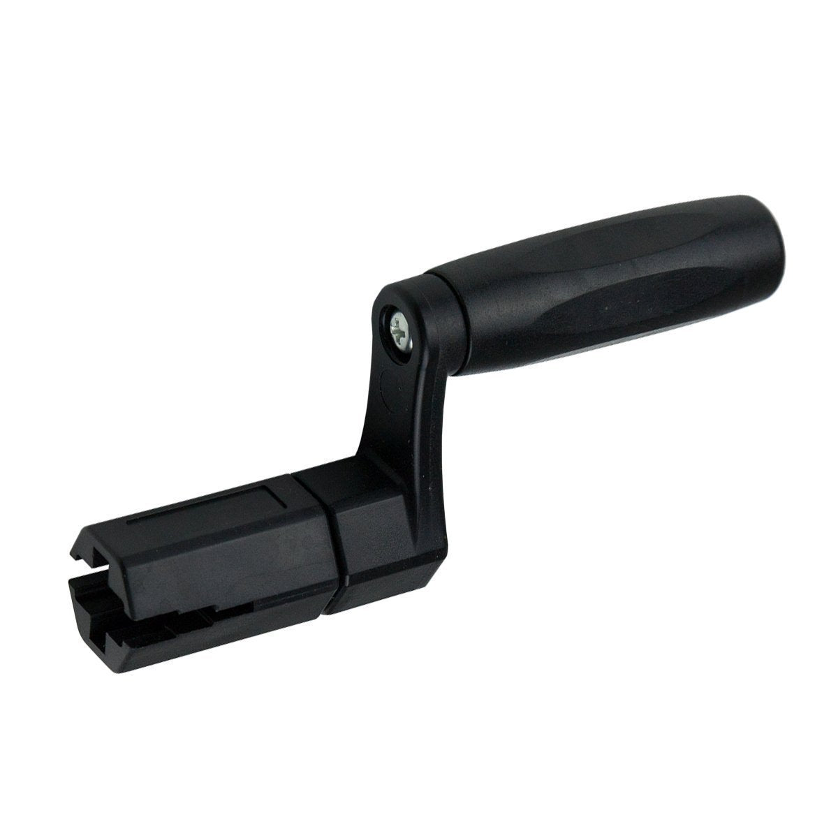 String Winder and Bridge Pin Puller - Black