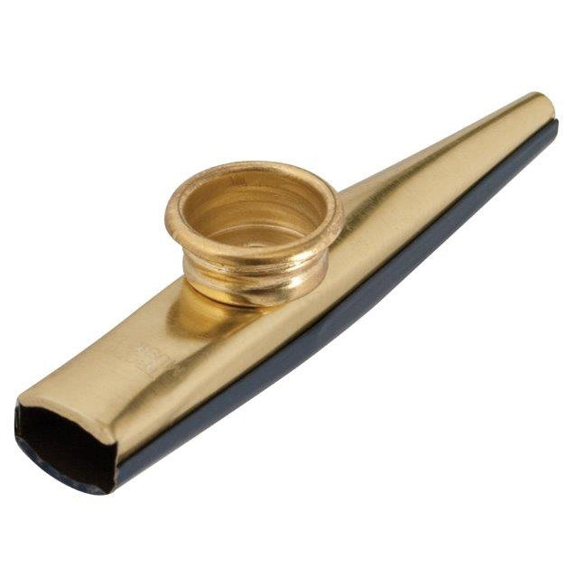 Kazoo - Metal Submarine Style