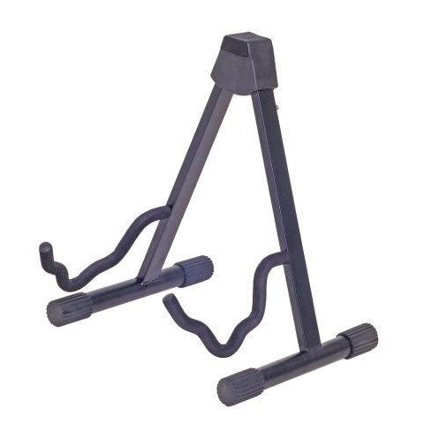 Guitar Stand - A Frame black