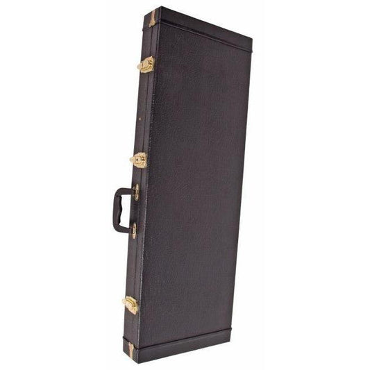 Rectangle Electric Guitar Case (Suits SC/TL & ST)
