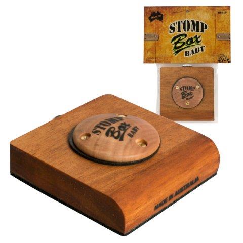 Stomp Box Baby