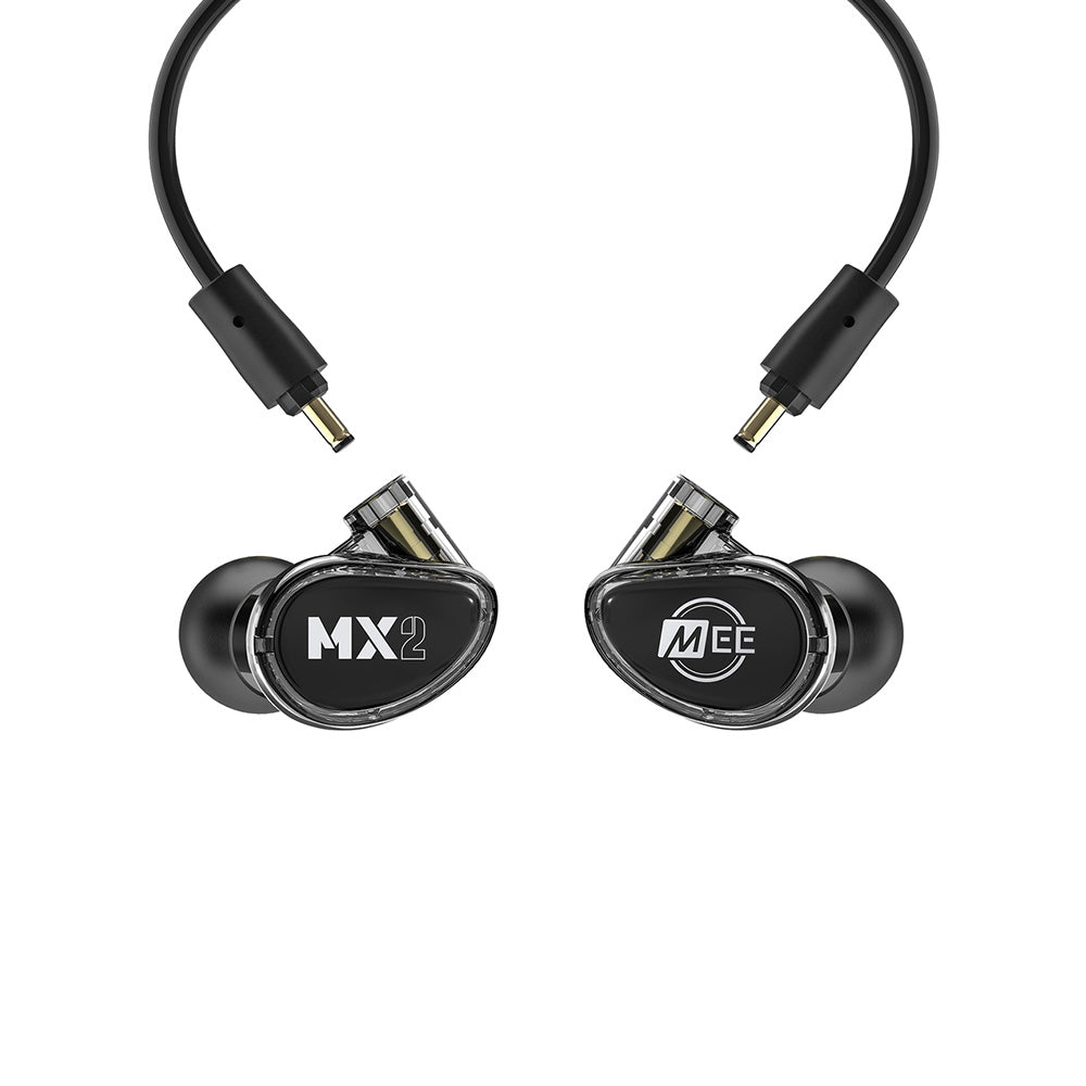 MEE Audio MX2 Pro - Smoke