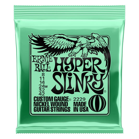 Ernie Ball Hyper Slinky 8-42