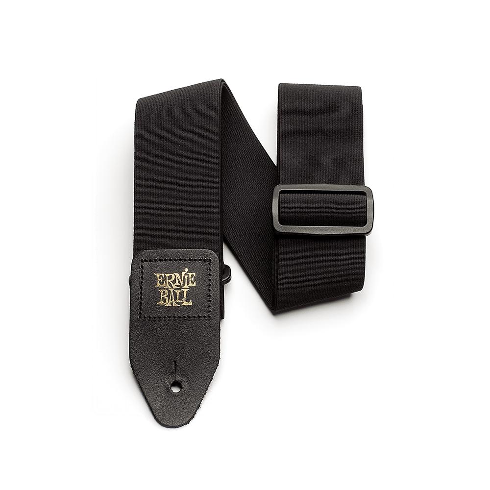 Ernie Ball Stretch Comfort Guitar Strap