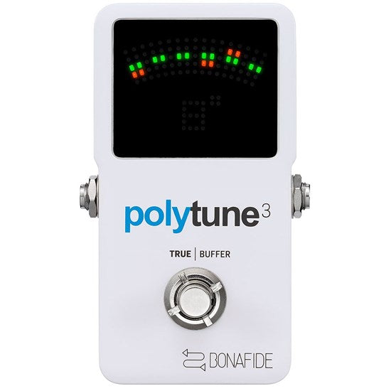 TC Electronic Polytune 3