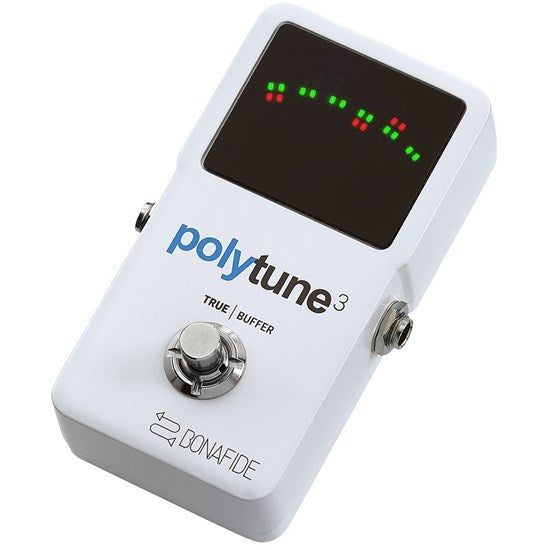 TC Electronic Polytune 3