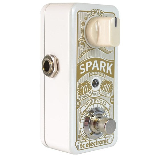 TC Electronic Spark Mini Booster