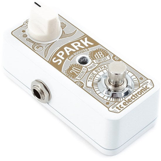 TC Electronic Spark Mini Booster