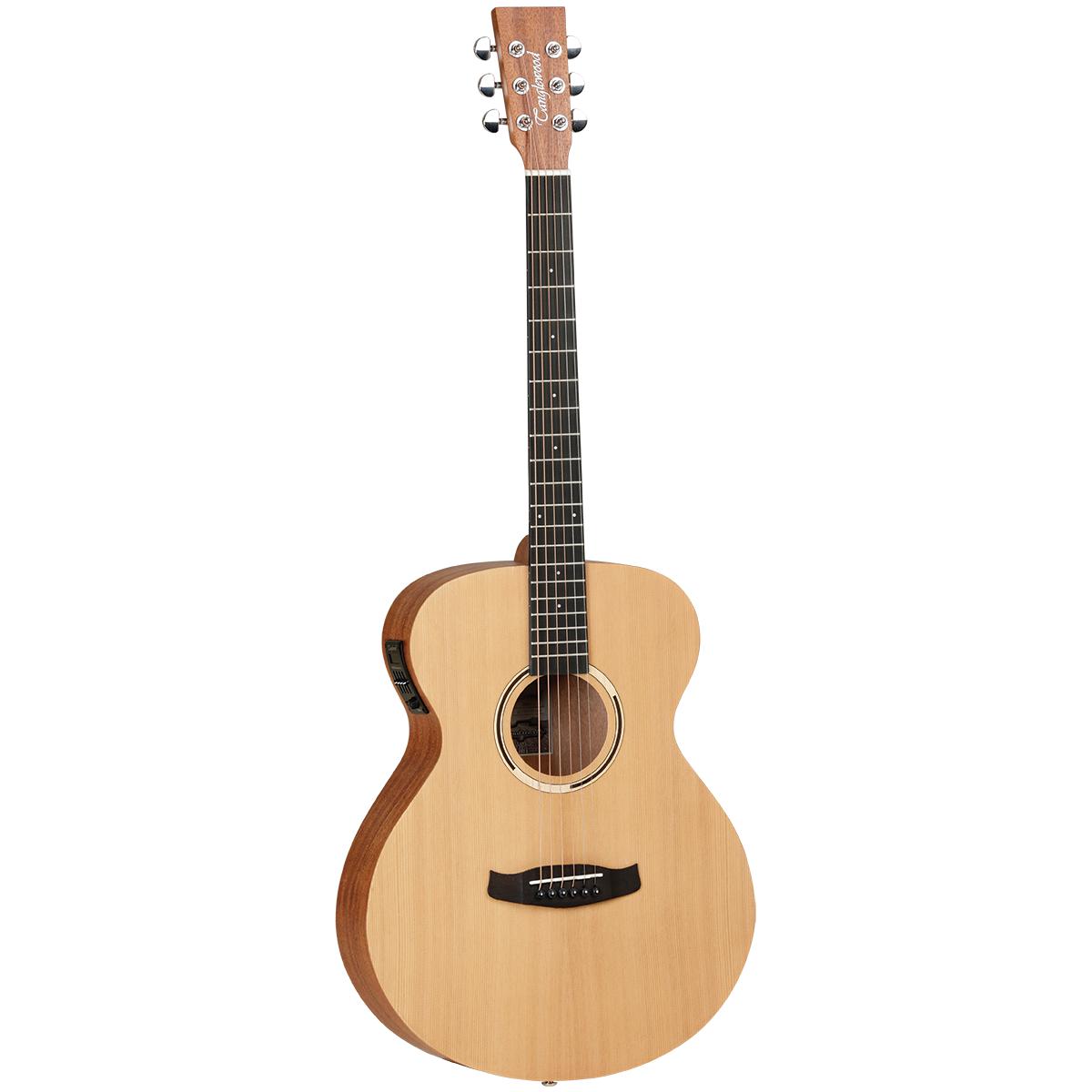 Tanglewood TWR2OE Roadster II Orchestra