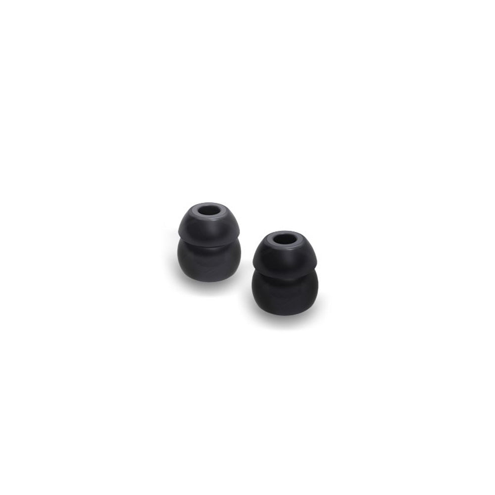 MEE Audio Ear Tips Double Flange