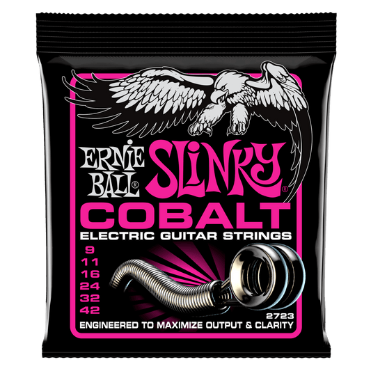 How to choose Electric Guitar Strings
