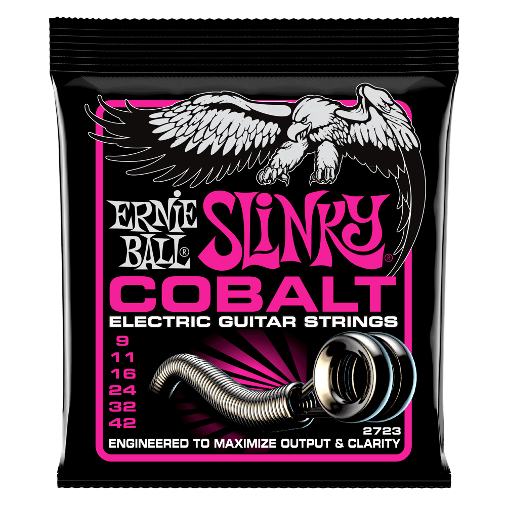 How to choose Electric Guitar Strings