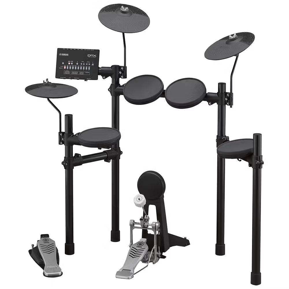 Yamaha DTX432K Plus Electronic Drum Kit