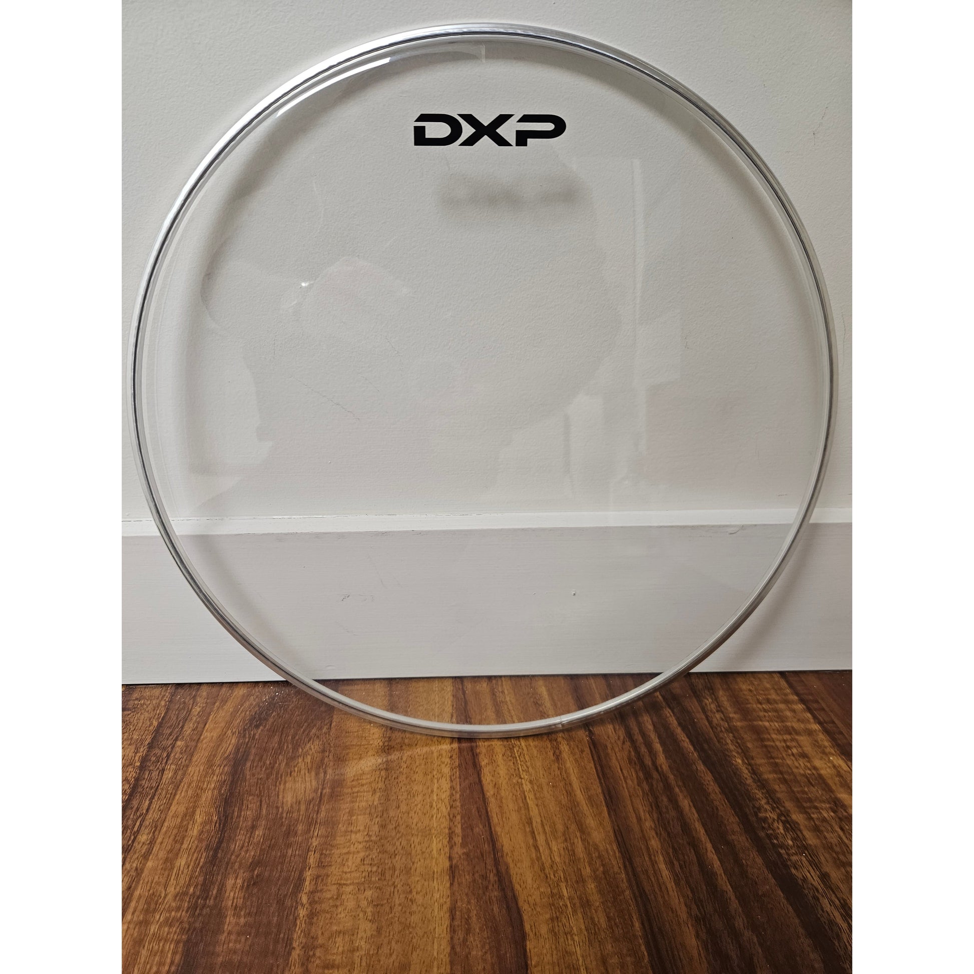 DXP 14 Inch Drum Head - Clear