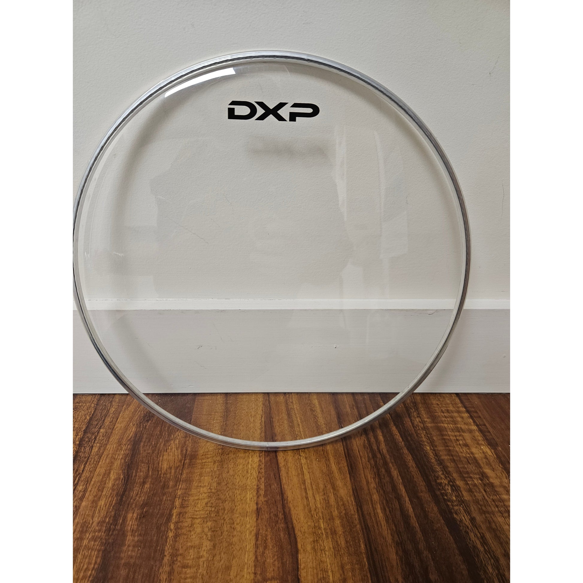 DXP 13 Inch Drum Head - Clear