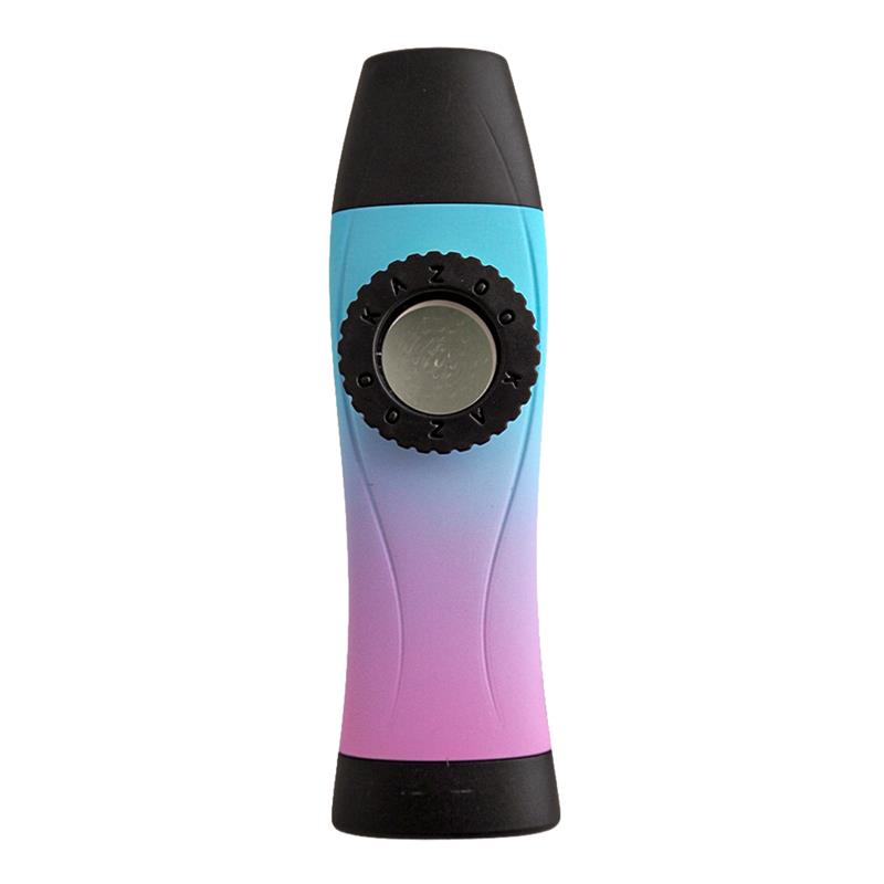 Kazoo Ripple PhonoKazoo ABS - Blue/Pink