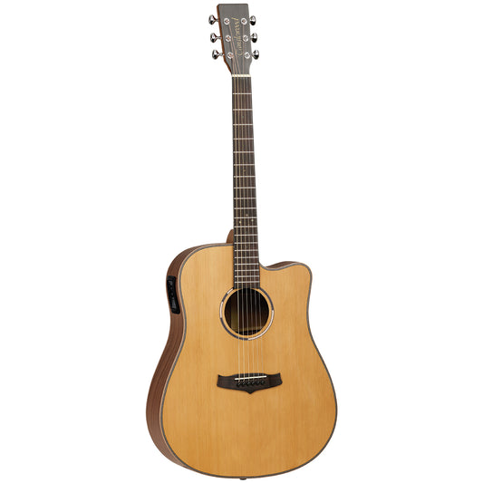 Tanglewood 20th Anniversary Re-Issue 2025 Limited Edition Dreadnought C/E
