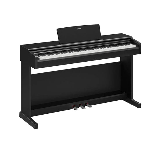Yamaha ARIUS YDP-146 Digital Piano Black