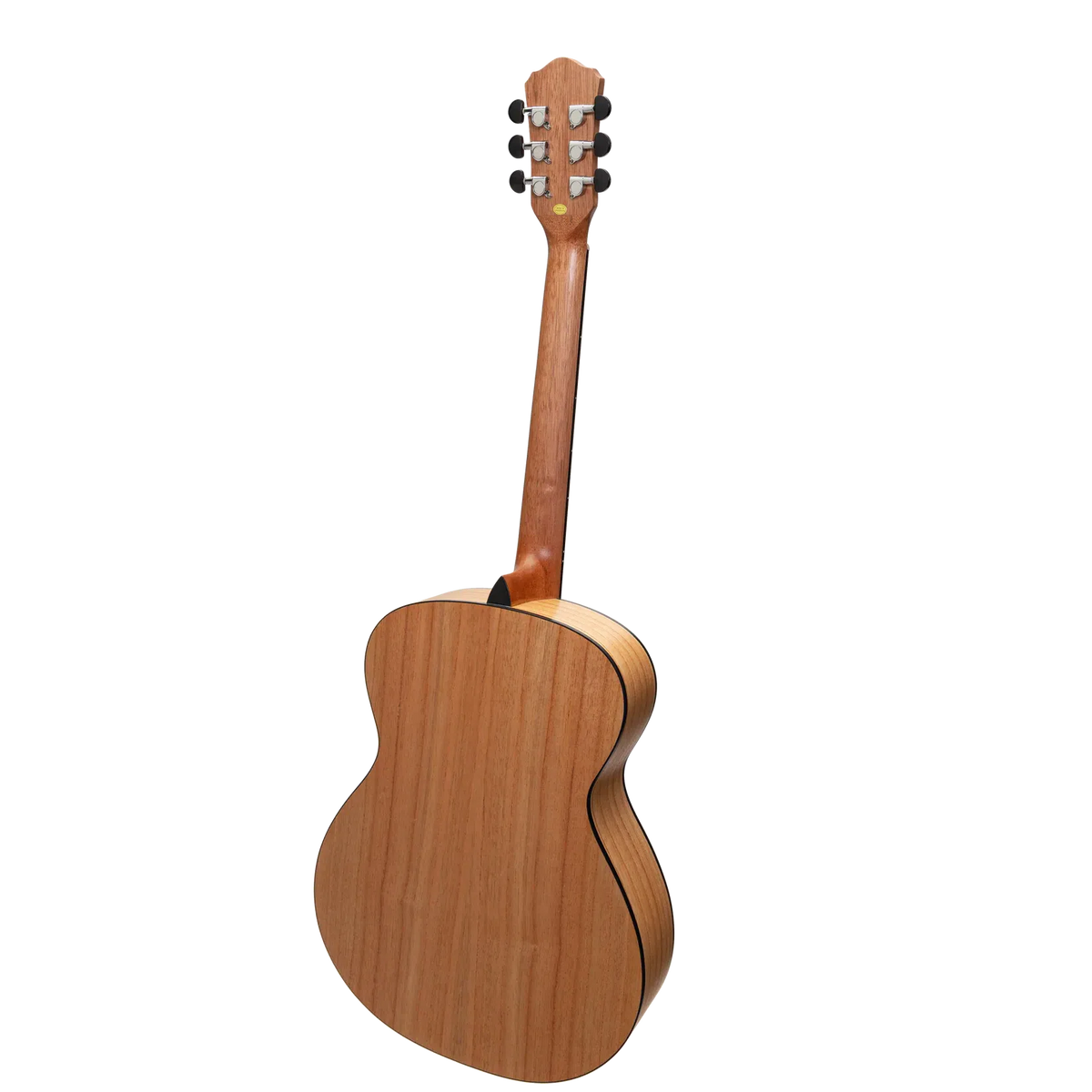Small Kitar Instrument Martinez Acoustic Small Body Guitar – Beat of the Shire