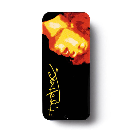 Hendrix Pick Tin - Electric Lady - Celluloid Q/P12