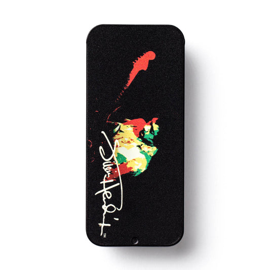 Hendrix Pick Tin - Band Of Gypsys - Celluloid Q/P12