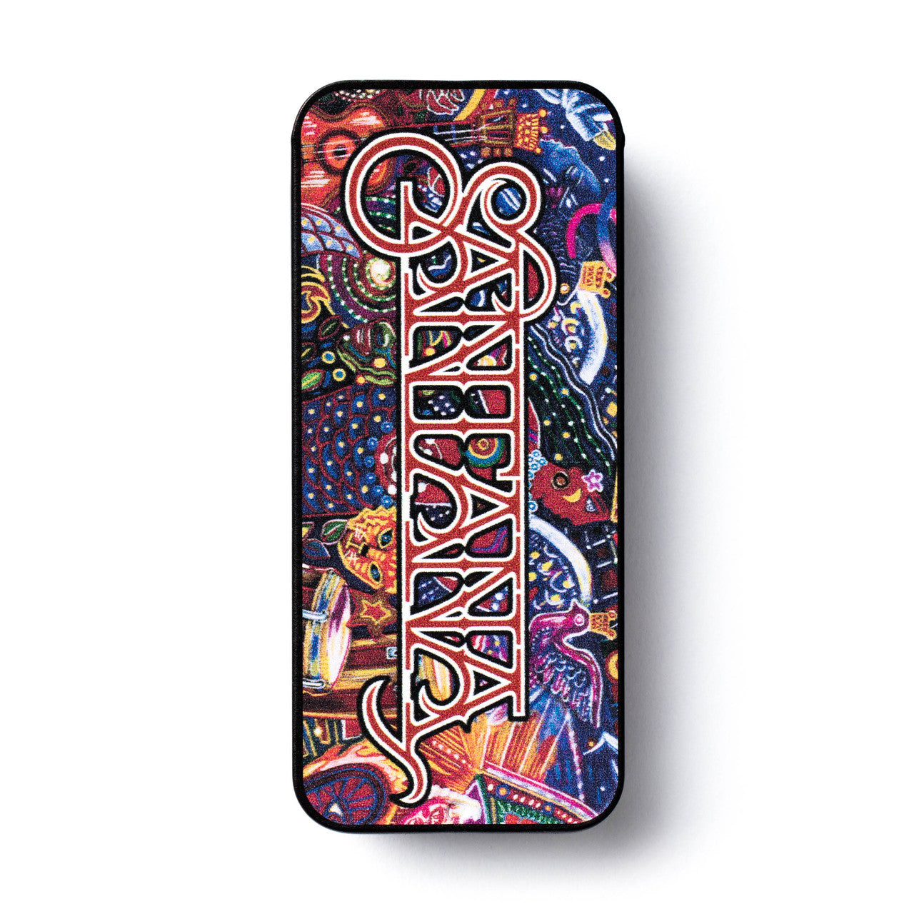 Santana Pick Tin - Medium Q/P06
