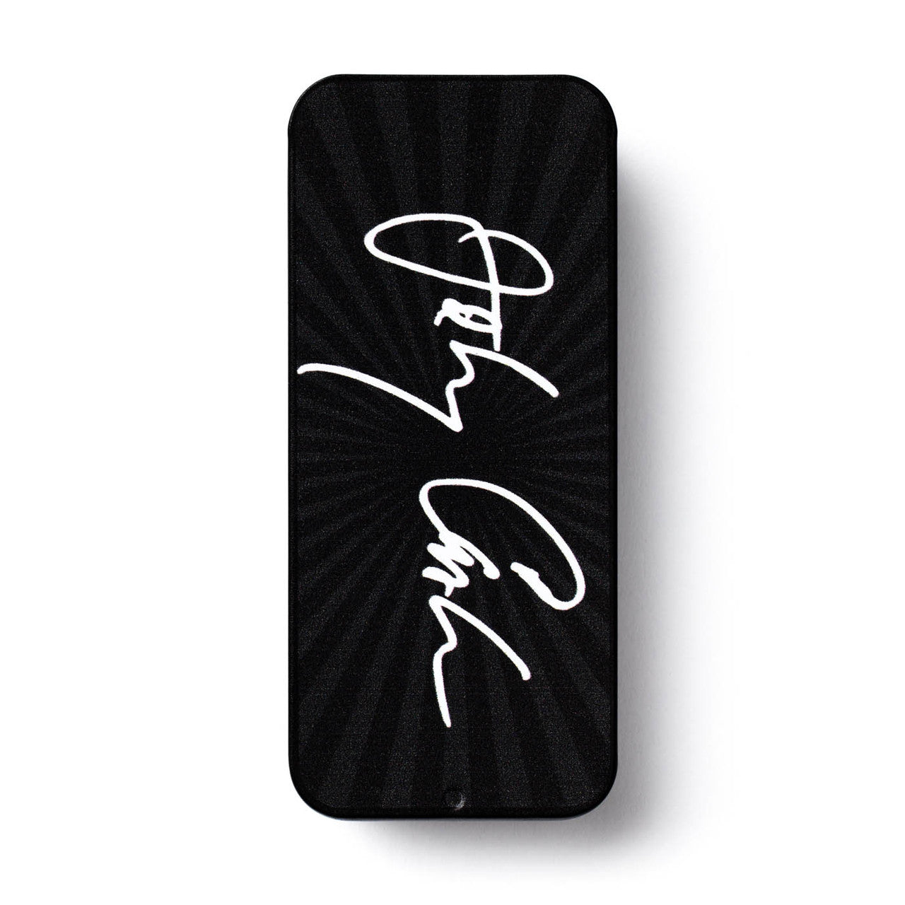 Johnny Cash Pick Tin - Medium Q/P5