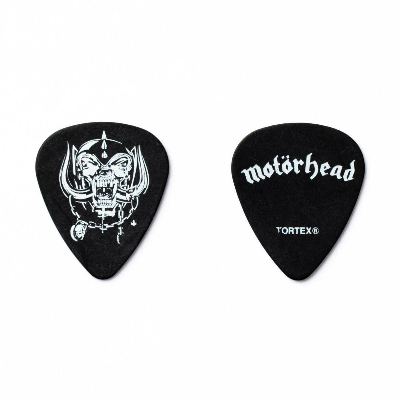 Motorhead Pick Tin - Warpig .88MM Q/P06