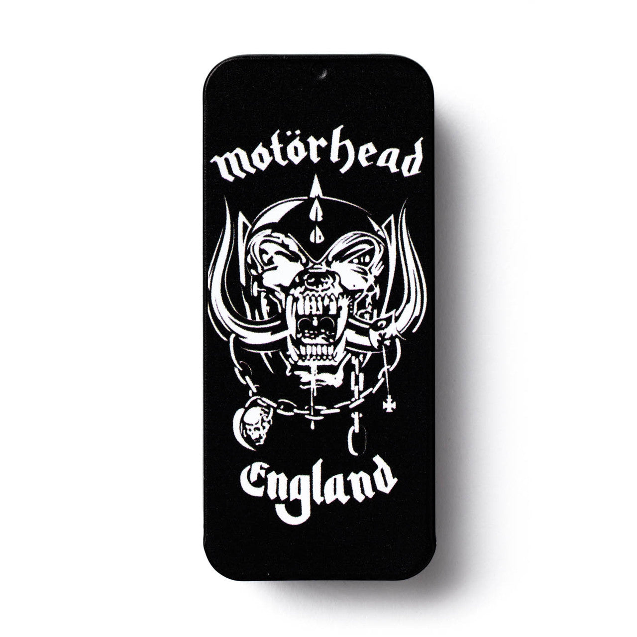Motorhead Pick Tin - Warpig .88MM Q/P06