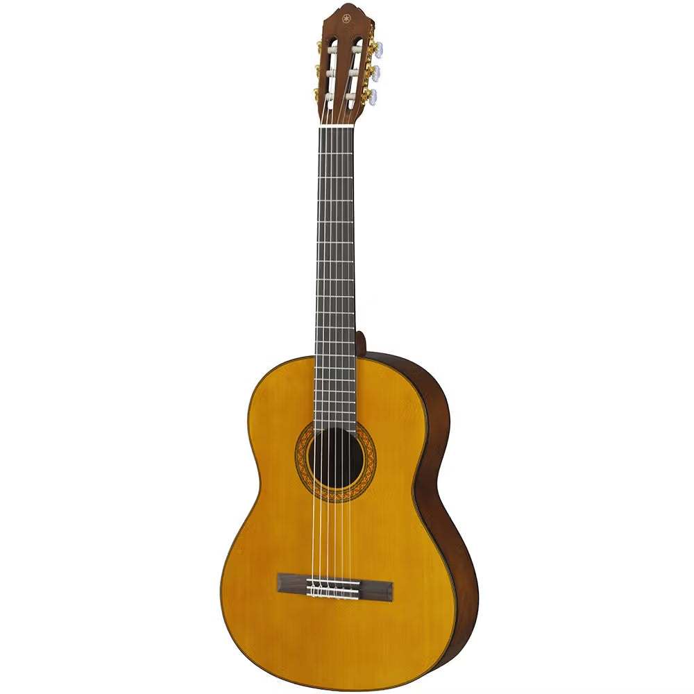 Yamaha C70 C Series Classical Guitar
