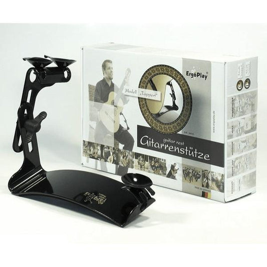 GTR THIGH REST-ERGOPLAY TAPPERTLEFT