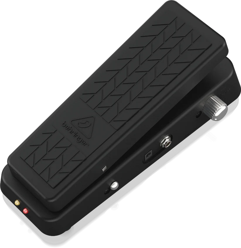 BEHRINGER HB01 Hell Babe Wah Pedal