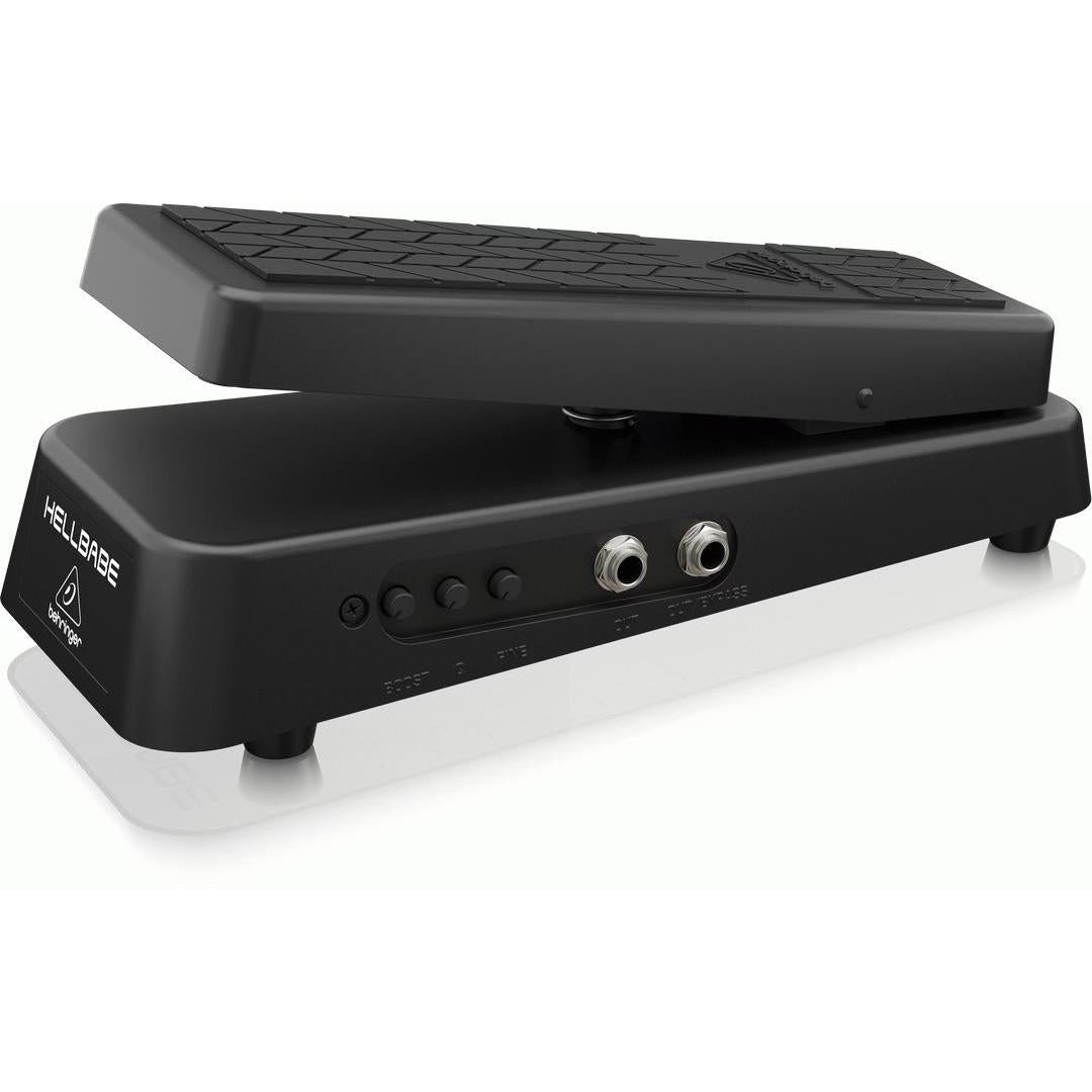 BEHRINGER HB01 Hell Babe Wah Pedal