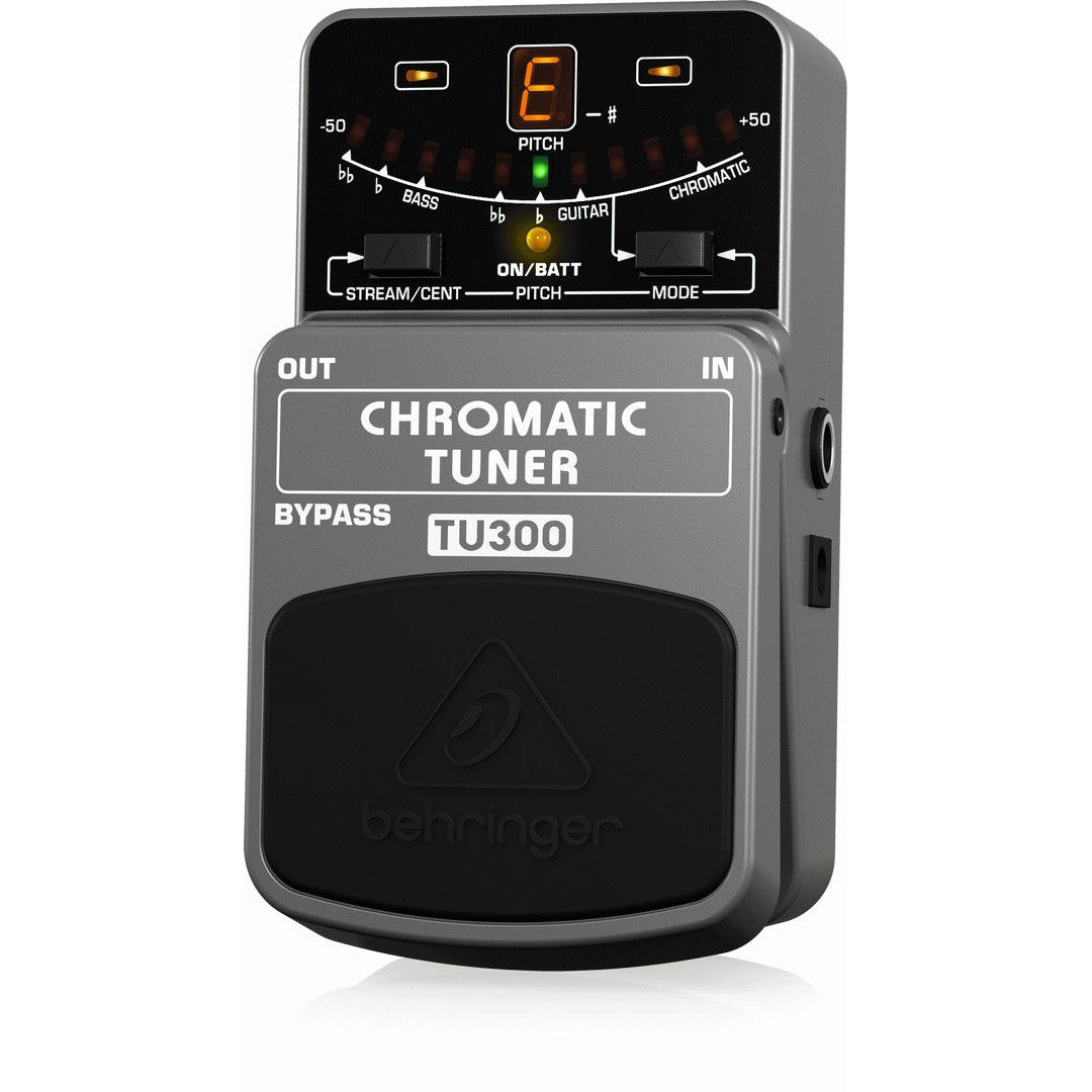 Behringer TU300 Chromatic Tuner