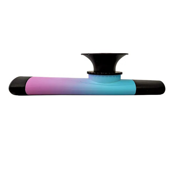 Kazoo Ripple PhonoKazoo ABS - Blue/Pink