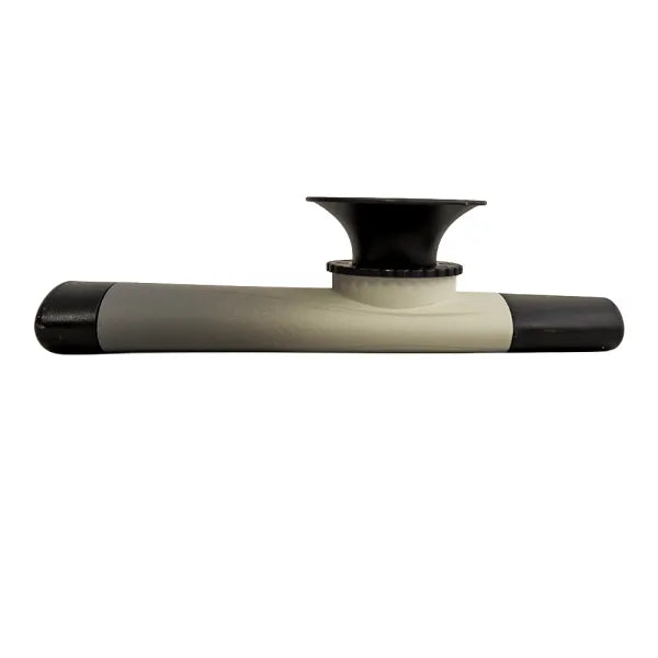 Kazoo Ripple PhonoKazoo ABS - Grey