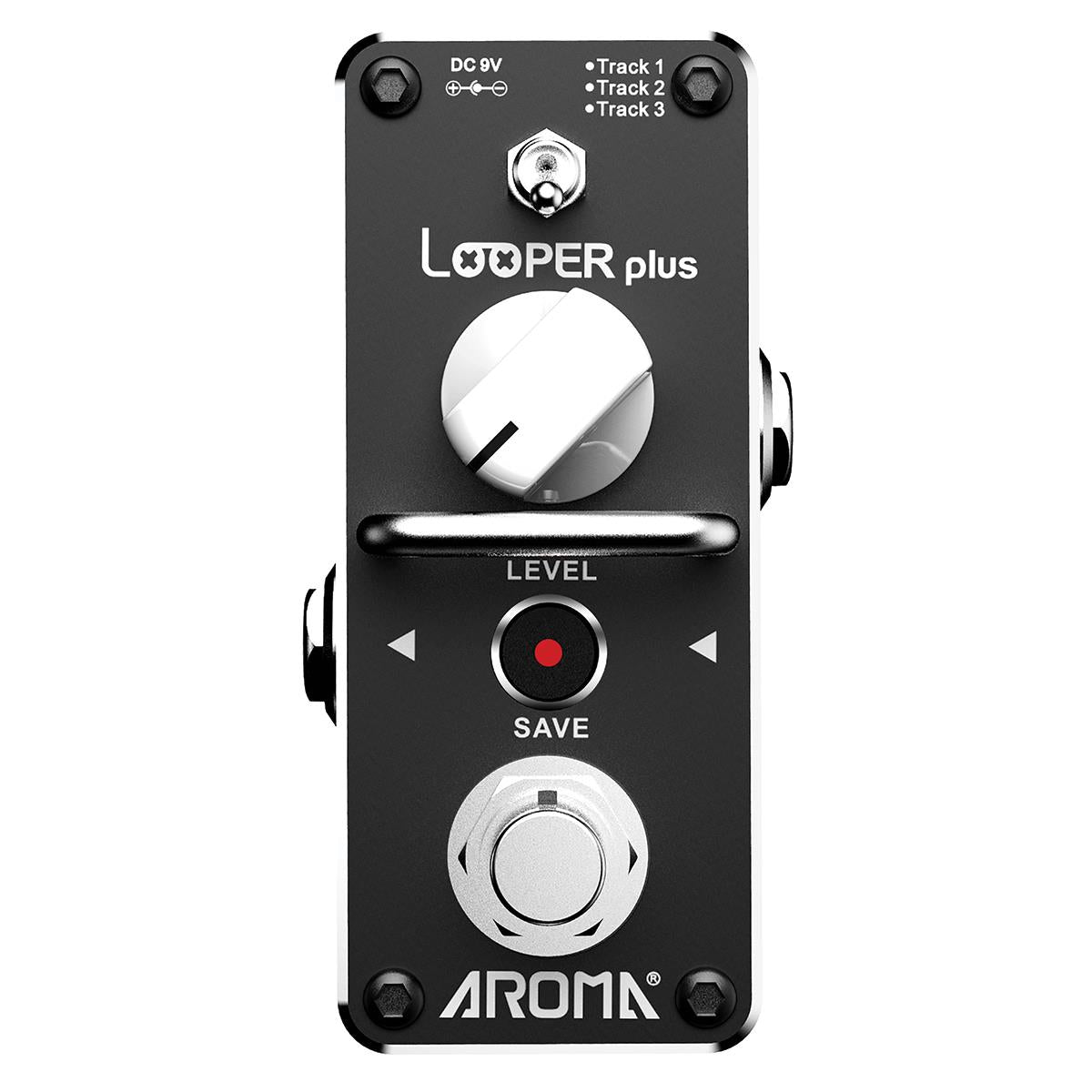 Toms Line ALP-3S Looper Pedal