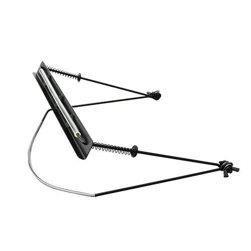 Angel Harmonica Holder