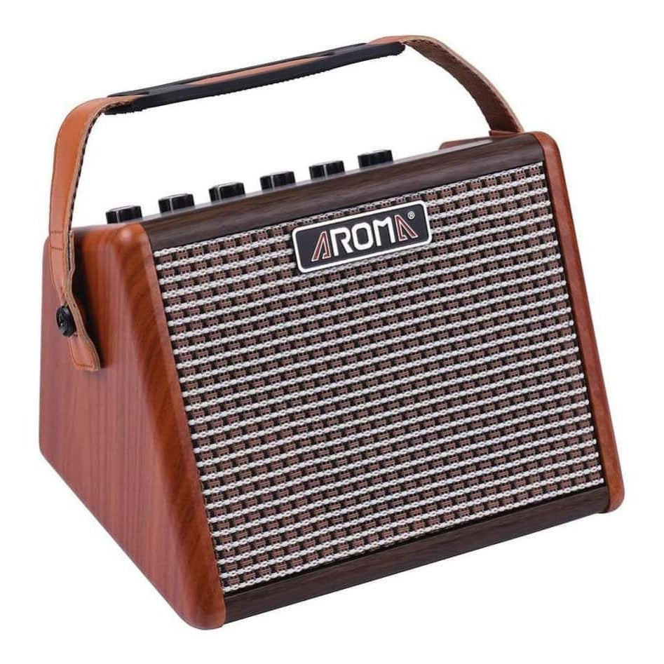 Aroma Acoustic Guitar Amplifier
