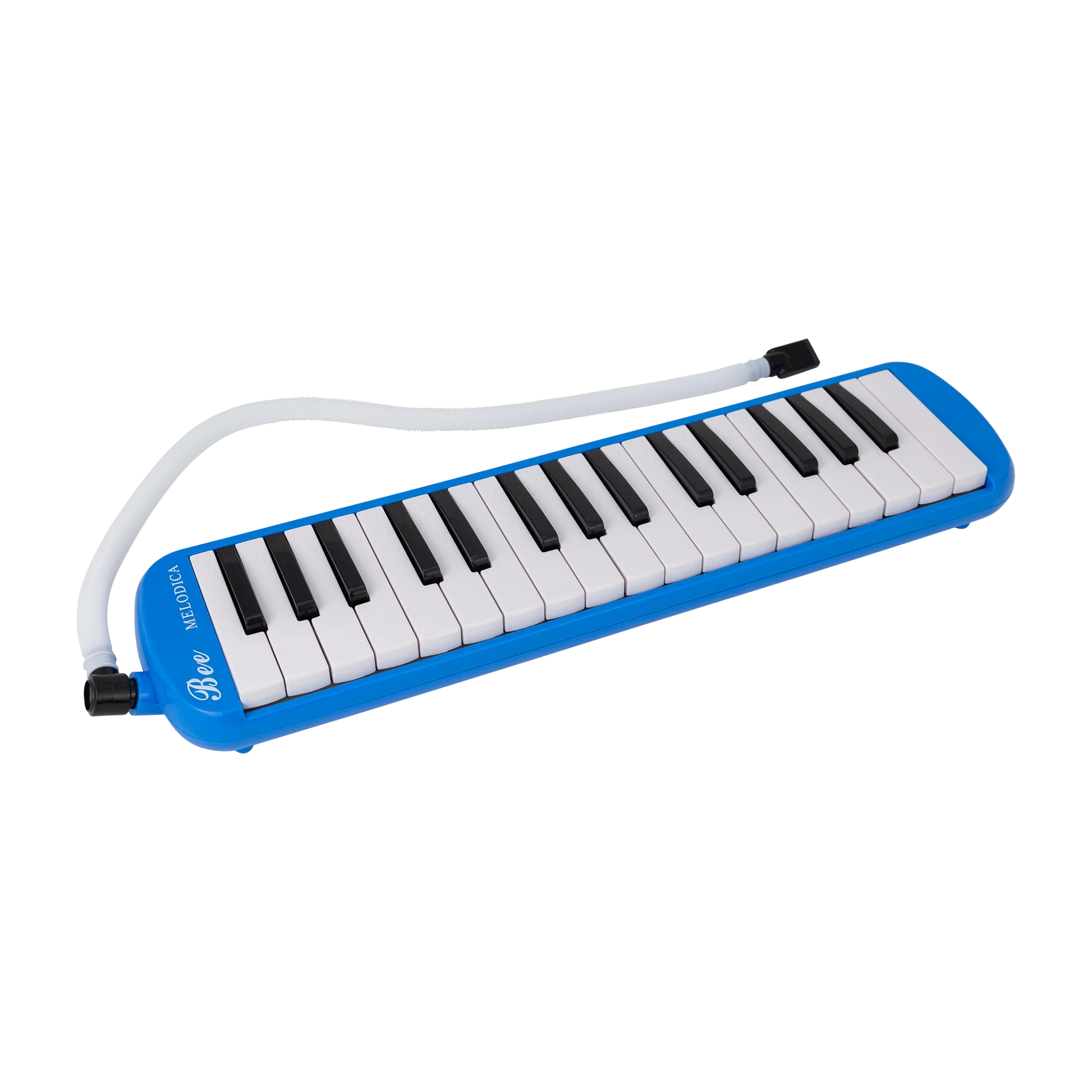 East Top 32 Key Melodica +G/Bag - Blue