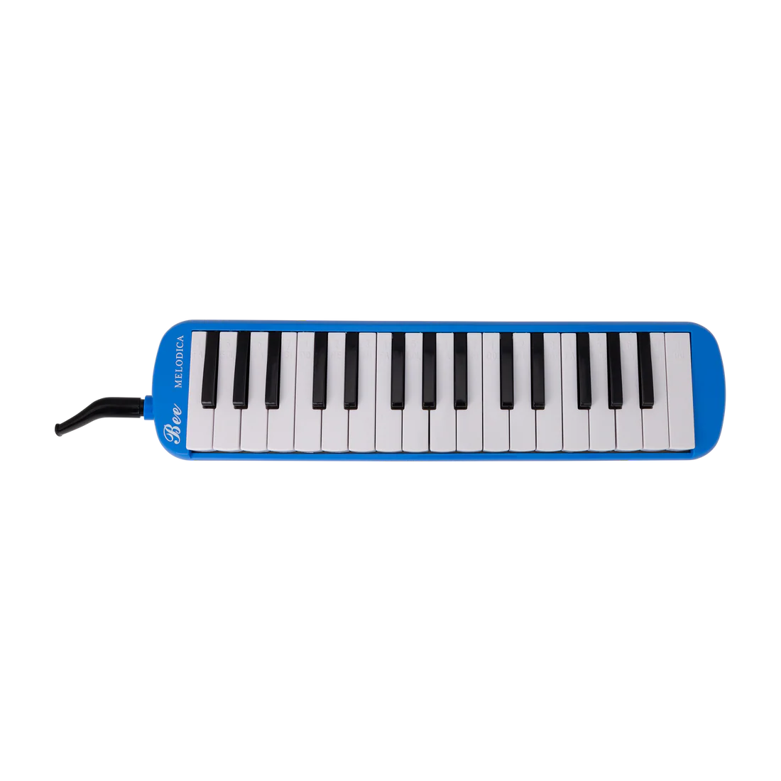 East Top 32 Key Melodica +G/Bag - Blue