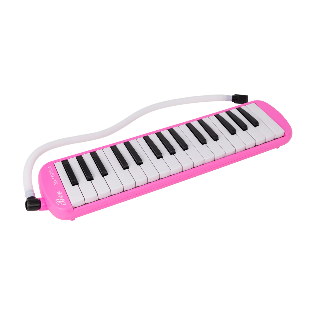 East Top 32 Key Melodica +G/Bag - Magenta