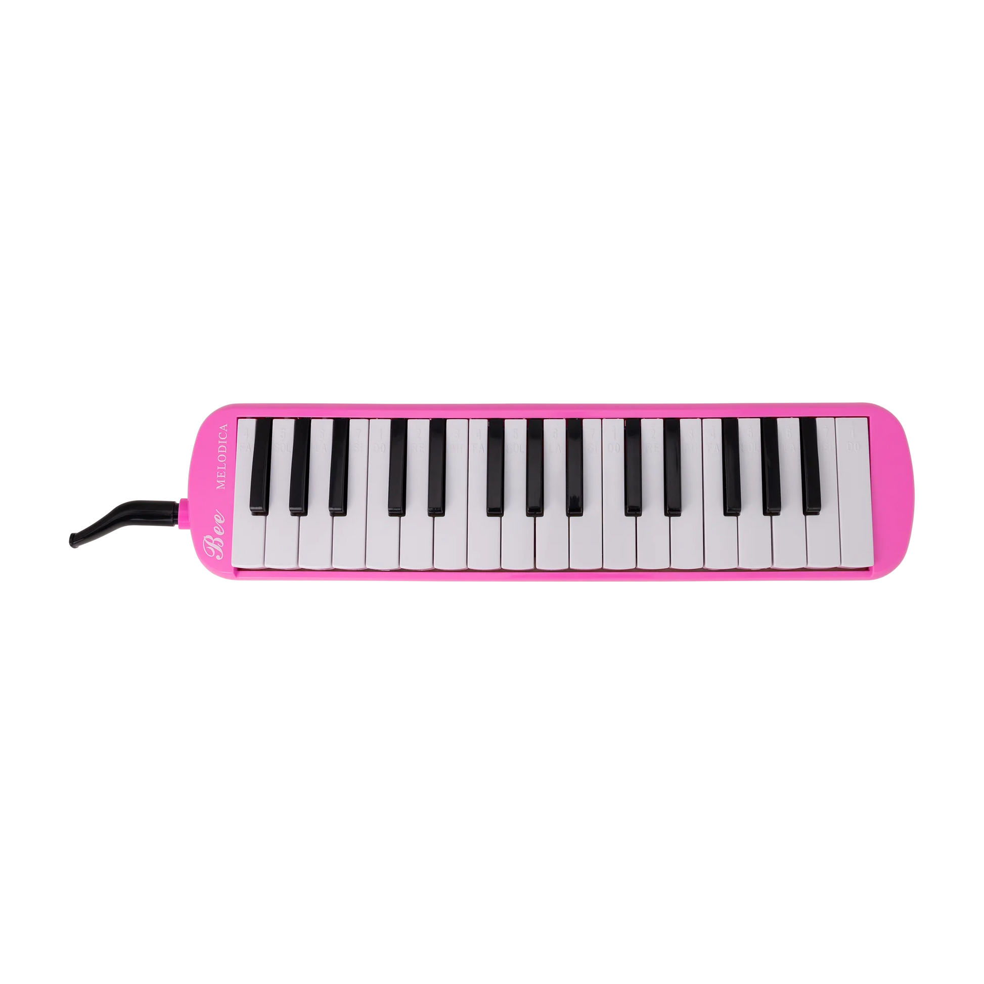 East Top 32 Key Melodica +G/Bag - Magenta