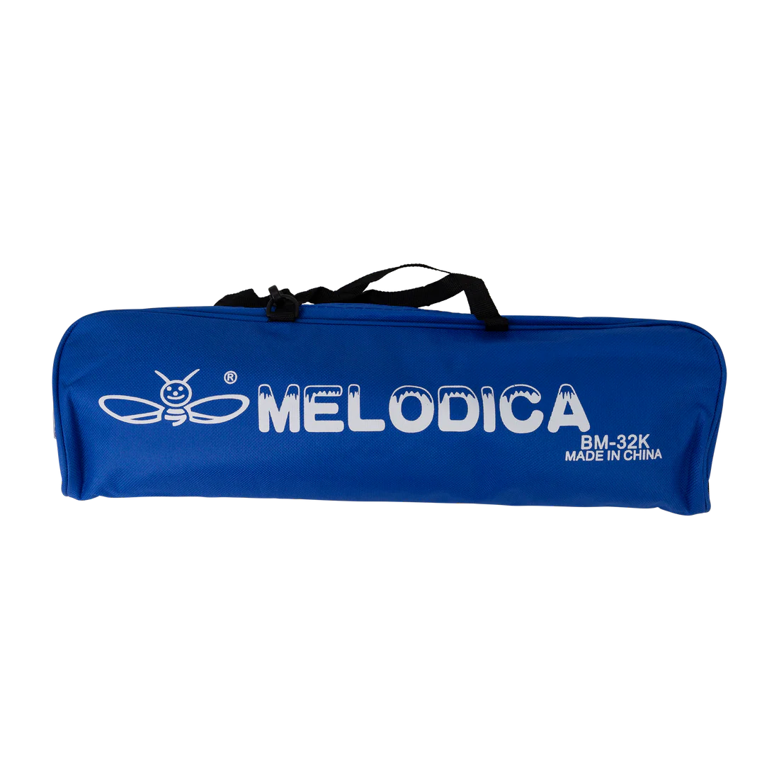 East Top 32 Key Melodica +G/Bag - Blue