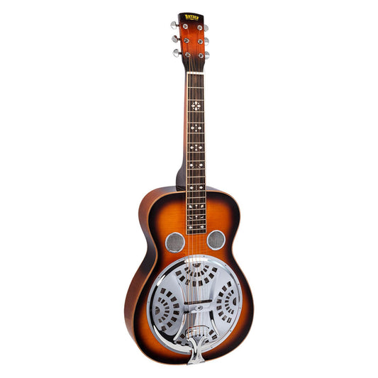 Bryden Resonator Guitar - Square neck