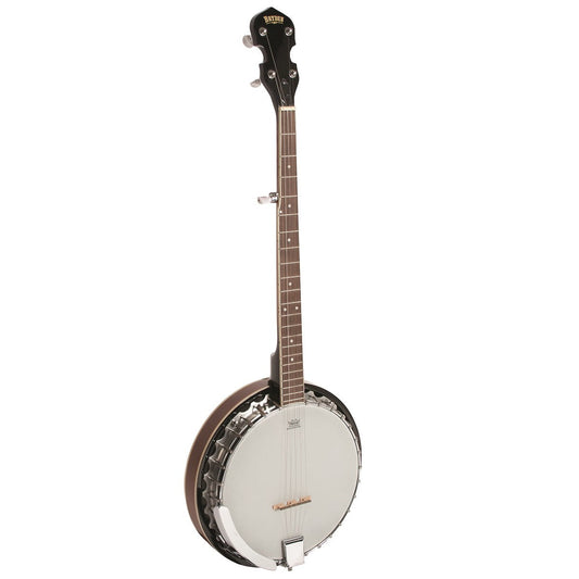 Bryden 5 String Banjo Pack
