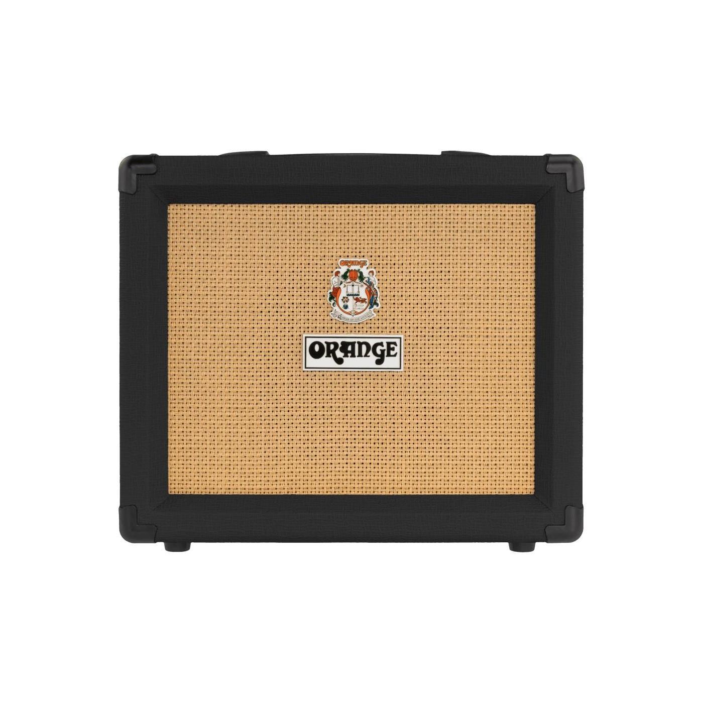 Orange Crush 20 BK Black Combo Amplifier