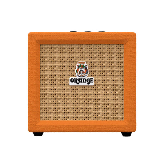 Orange Crush Mini Combo Amp