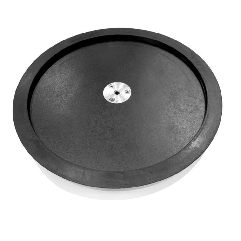 08 Inch Practice Pad - Natural Rubber