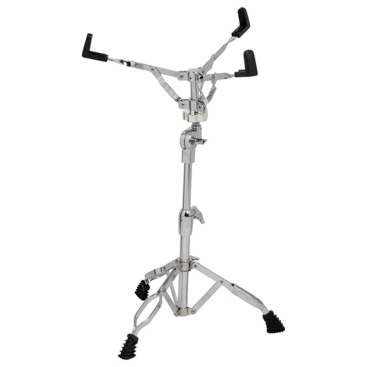 DXP Snare Stand - Double Braced - Chrome Finish